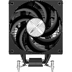 Устройство охлаждения(кулер) Formula Ice Boid 4PSD12 черный 120мм алюминий+медь 2200rpm 34db 4-pin 200W 157мм, фото3
