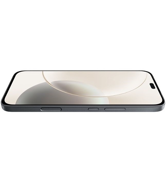 Смартфон HONOR 400 Lite 8/256Gb черный