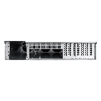 Серверный корпус ExeGate Pro 2U660-HS12 (RM 19', высота 2U, глубина 660, БП 2U-1080ADS, 12xHotSwap), фото5