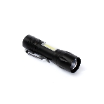 Фонарь Smartbuy (SBF-104) черный, фото3