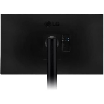 Монитор LG 31.5' 32UN880K-B черный IPS LED 5ms 16:9 HDMI M/M матовая HAS Piv 1000:1 350cd 178гр/178гр 3840x2160 60Hz DP 4K USB 10.3кг, фото4