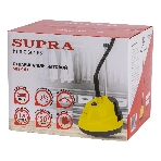 Отпариватель Supra SBS-161 желтый, 2000 Вт, 45 г/мин, 1500 мл, фото7