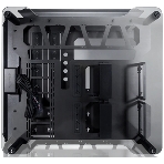 Корпус без блока питания Raijintek ENYO, Full-Tower, TG, no fans, 4xUSB-A 3.0, SSI-EEB, E-ATX, ATX, mATX, mITX Black, фото2