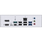 Материнская плата ASUS PRIME Z890-P, LGA 1851, Intel Z890, 4xDDR5, 4xSATA, 4xM.2, 1xPCIe 5.0 x16, 2xPCIe 4.0 x4, 1xPCIe 4.0 x1, 1xHDMI, 1xDP, 1xUSB-C (видеовыход), 1x 2.5Gb LAN, 4xUSB-A 2.0, 2xUSB-A 3.2 Gen 1, 1xUSB-A 3.2 Gen 2, 1xUSB-C 3.2 Gen 2x2, 3x3.5 мм, 7.1, ATX, фото2