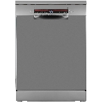 Посудомоечная машина Bosch SMS4IMI62Q, нержавеющая сталь, 60 см, 13 компл., 50 дБ, класс A++, фото3