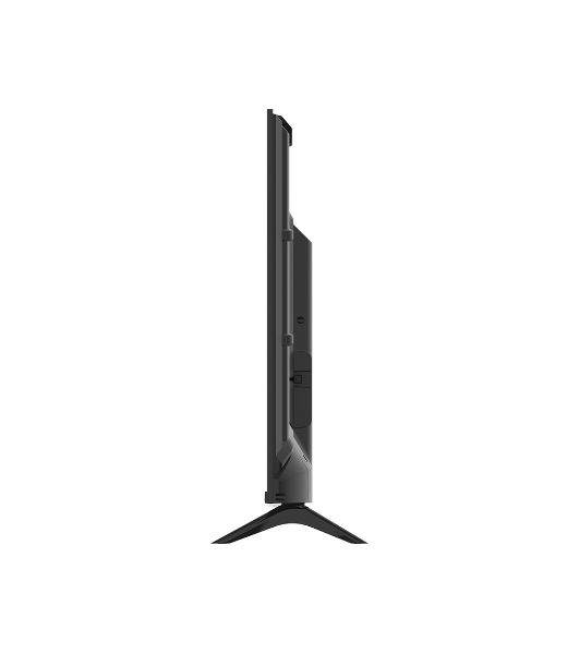 Телевизор BQ 43' 43F38B черный LED FHD 60Hz