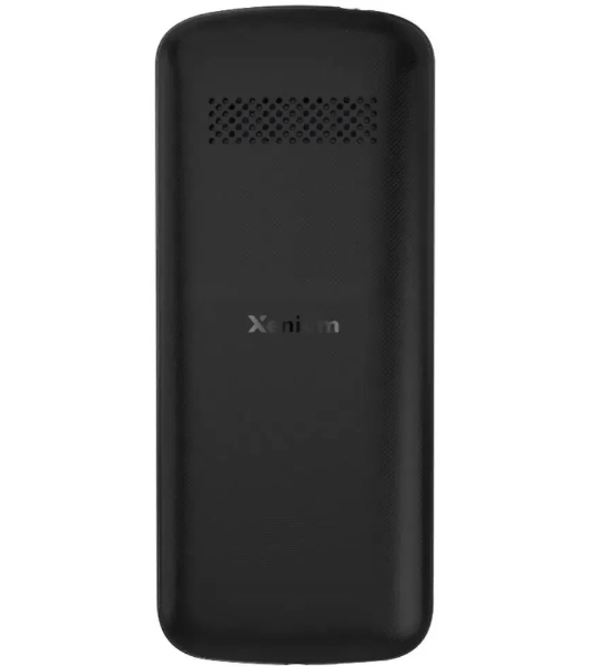 Мобильный телефон Xenium X170 черный