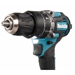 Дрель-шуруповерт Makita HP002GZ, 40 В, 0 Ач, 64 Нм, бесщеточный, ударный, фото4