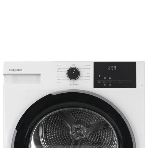 Сушильная машина Hotpoint TDSH 75 W белый, 7 кг, сушка - тепловой насос, программ - 15, 59.7 x 84.6 x 54.3 см, фото9