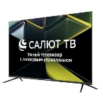 Телевизор Asano 50' 50LU5030T черный LED UHD 60Hz Салют ТВ, фото4