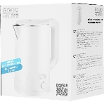 Чайник электрический Goodhelper GH-KPS186CWH, фото6
