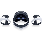 Шлем виртуальной реальности PLAYSTATION VR2, фото7
