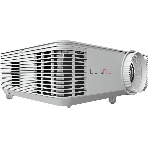 Проектор InFocus IN0006SL DLP, 4000 lm, WXGA, 30 000:1, 1.541.72:1, HDMI 1.4, VGA in, S-Video, 3.5мм in/out, USB-A, лампа 15 000ч.(ECO mode), 3W, 27дБ, 2,6 кг, БЕЛЫЙ, фото7