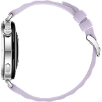Умные часы HUAWEI Watch GT 6 KSU-B19, 1.32' AMOLED, 4G, Wi‑Fi, Bluetooth, NFC, 5 ATM/IP69, фиолетовый, фото4
