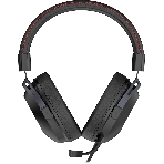 Гарнитура Defender Echo чёрный, проводная, подсветка, фото2