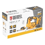 Лобзик аккумуляторный Denzel CJH-20-80, Li-Ion, 20 В, фото8