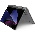 Ноутбук Lenovo IdeaPad 5 14IRH9 Core i5 13420H 16Gb SSD512Gb Intel UHD Graphics 14' IPS Touch WUXGA (1920x1200) без ОС grey WiFi BT Cam (83KX0042PS), фото6