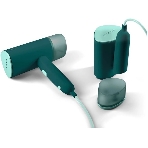Отпариватель Philips STH3020/70 темно-зеленый, 1000 Вт, 20 г/мин, 120 мл, фото3