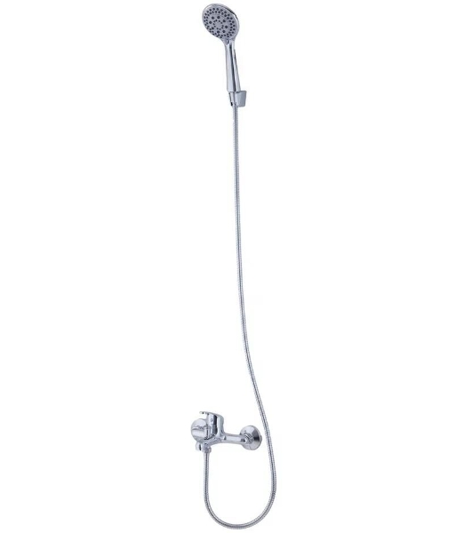 Смеситель OASIS L2002M_Mic для ванной