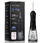 Ирригатор Revyline RL 450 чёрный, от аккумулятора, 300 мл, 5 режимов, фото 1