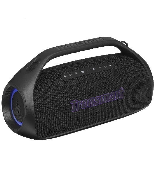 Портативная колонка Tronsmart Bang 2 Black (P3000), черный