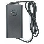 Блок питания (сетевой адаптер) для ноутбуков Dell 19.5V 4.62A 4.5x3.0, Slim HC, фото 1