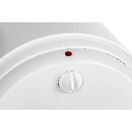 Водонагреватель Candy CR80V-B2SL(R) 1.5кВт 80л электрический настенный/белый, фото8