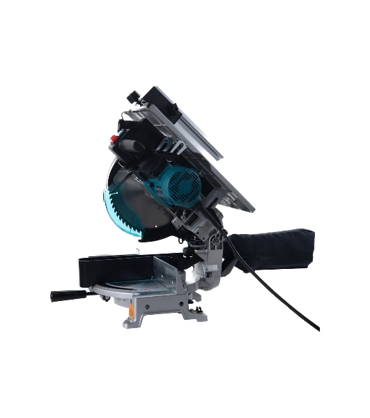 Пилы электрические дисковые, торцовочные Makita LH1040 Пила комб,1650Вт,4800об\м,дискф260х30мм,рез-93х95мм,14кг,кор,наклон-45\0гр,поворот-45\45гр