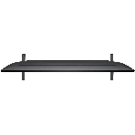 Телевизор LG 32' 32LQ63506LA/ARUG черный LED FHD 60Hz Smart TV WebOS 1.5GB/8GB, фото2
