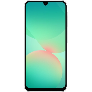 Смартфон Samsung Galaxy A26 5G SM-A266B 8/256Gb, белый