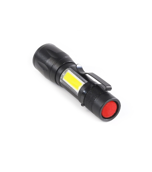 Фонарь Smartbuy (SBF-104) черный