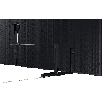 Телевизор Samsung 75' QE75LS03FAUXRU черный QLED UHD 120Hz Tizen Smart TV, фото2