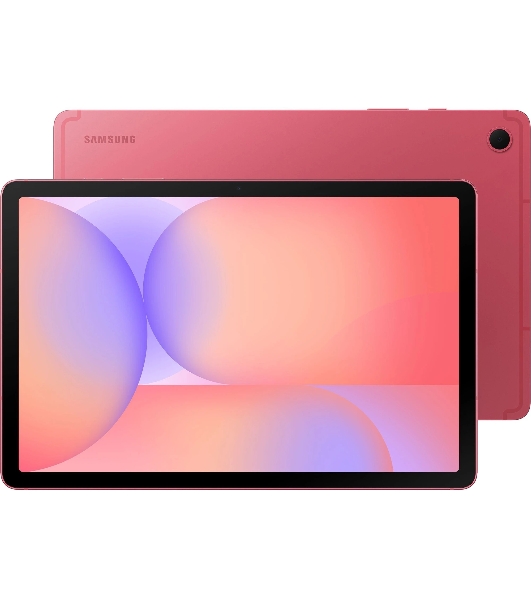 Планшет Samsung Galaxy Tab S10 Lite BSM-X400 10.9', 6Gb, 128Gb, WiFi, Android 15 красный