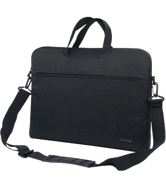Сумка для ноутбука 15.6' Portcase KCB-165 черный нейлон/полиэстер (KCB-165 BLACK)