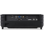 Проектор Acer X1228i, DLP 3D, XGA, 4500Lm, 20000/1, HDMI, Wifi, 2.7kg, Euro Power EMEA, фото18
