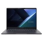 Ноутбук ASUS ExpertBook B5 B5405CCA-LY0230 Intel Core Ultra 5 225H 4300MHz/14'/1920x1200/16GB/512GB SSD/Intel Arc/Wi-Fi/Bluetooth/DOS (90NX08I1-M00820) Grey, фото 1