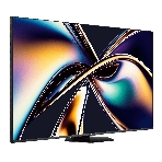 Телевизор Hisense 55' 55U8Q темно-серый Mini-LED UHD 120Hz Smart TV, фото13