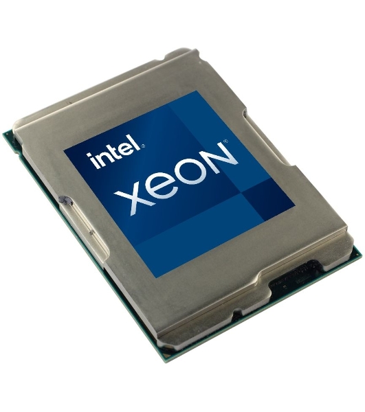 Процессор Intel Xeon Gold 6548N 32 Cores, 64 Threads, 2.8/4.1GHz, 60M, DDR5-5200, 2S, 250W OEM