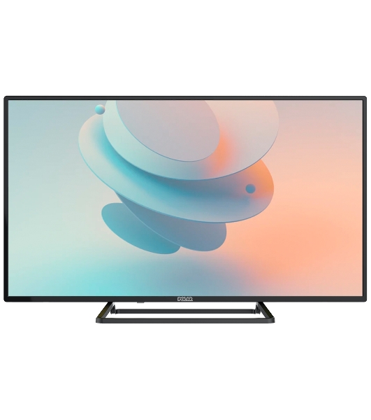 Телевизор Polar 40' P40L31T2SCSM (U) черный LED FHD 60Hz Android 1Gb/4Gb