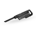 Пылесос вертикальный Vitek Midnight VT-1832 черный/серебристый, питание от аккумулятора, 120 Вт, уборка сухая, пылесборник 0.4 л, работа от АКБ max 35 мин, фото5