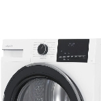 Сушильная машина Hotpoint TDSH 75 W белый, 7 кг, сушка - тепловой насос, программ - 15, 59.7 x 84.6 x 54.3 см, фото10
