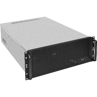 Серверный корпус ExeGate Pro 4U650-18 (RM 19', высота 4U, глубина 650, БП 600ADS, USB)