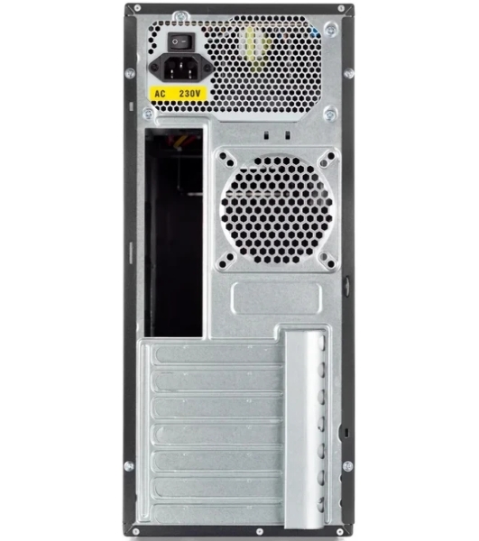 Компьютерный корпус Foxline FL-302-FZ450