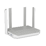 Мультигигабитный интернет-центр Netcraze Ultra (NC-1812) с Mesh Wi-Fi 7 BE7200, Smart-коммутатором 1×10G, 1×2.5G и 4×1G, многофункциональными портами USB 3.2 и 2.0, фото2