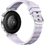 Умные часы HUAWEI Watch GT 6 KSU-B19, 1.32' AMOLED, 4G, Wi‑Fi, Bluetooth, NFC, 5 ATM/IP69, фиолетовый, фото5