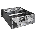 Серверный корпус ExeGate Pro 4U480-15/4U4132 (RM 19', высота 4U, глубина 480, БП 1000PAS, USB), фото6