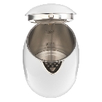 Чайник электрический Sakura SA-2157W 1.8 л, бел д, фото2