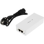 Сетевое оборудование Tenda Адаптер PoE гигабитный (POE30G-AT), фото6