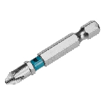 Бита Gross PZ2х50 мм, сталь S2, шестигр., отрывн., 10 шт., фото6