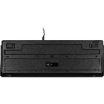 Клавиатура проводная A4Tech Fstyler FK15, USB, черный, фото7